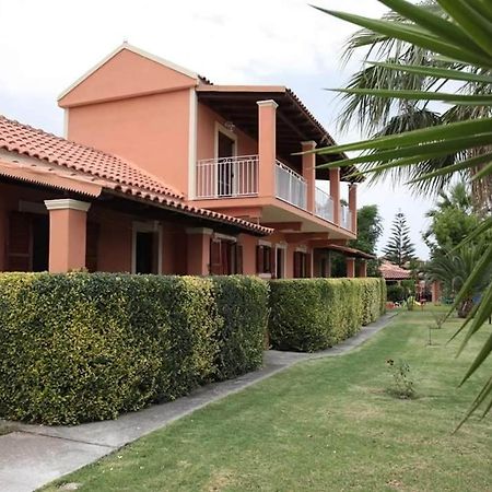 Hellens Village Almiros Beach Екстер'єр фото
