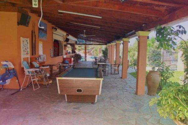 Hellens Village Almiros Beach Екстер'єр фото