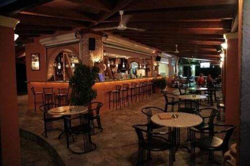 Hellens Village Almiros Beach Екстер'єр фото