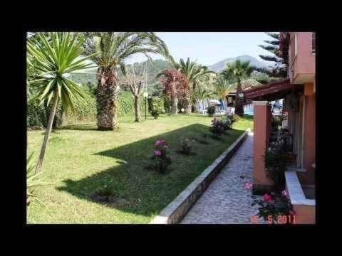 Hellens Village Almiros Beach Екстер'єр фото